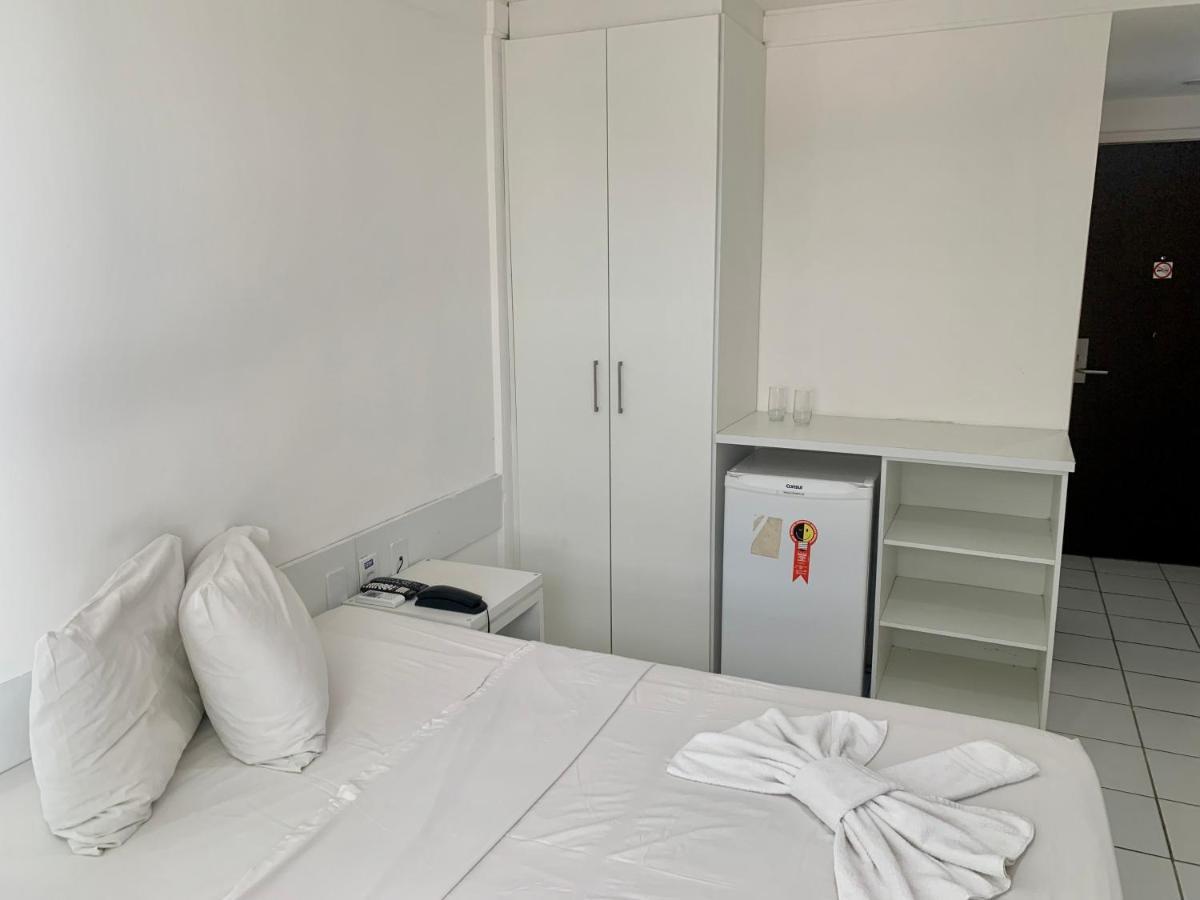 Suite Beira Mar Ponta Negra Beach Natal Luaran gambar