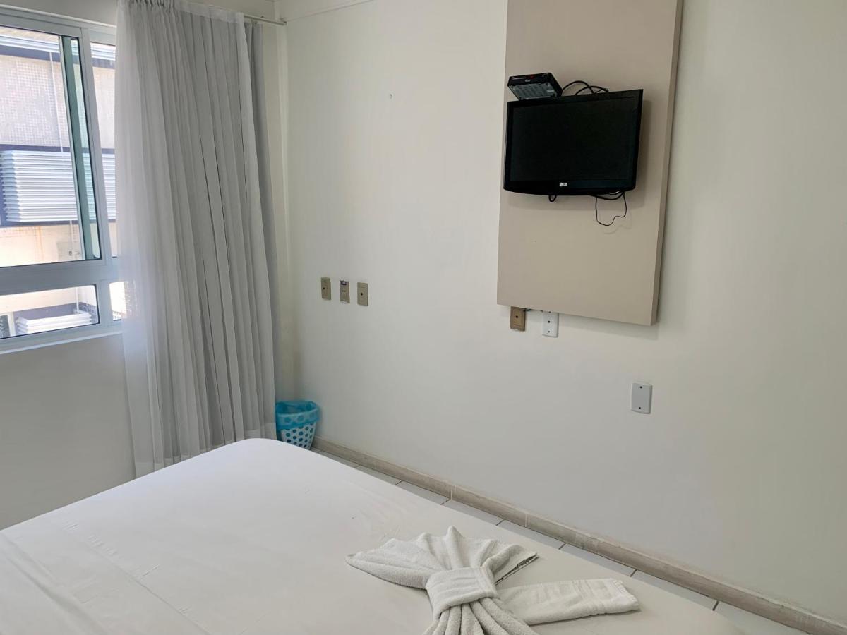 Suite Beira Mar Ponta Negra Beach Natal Luaran gambar