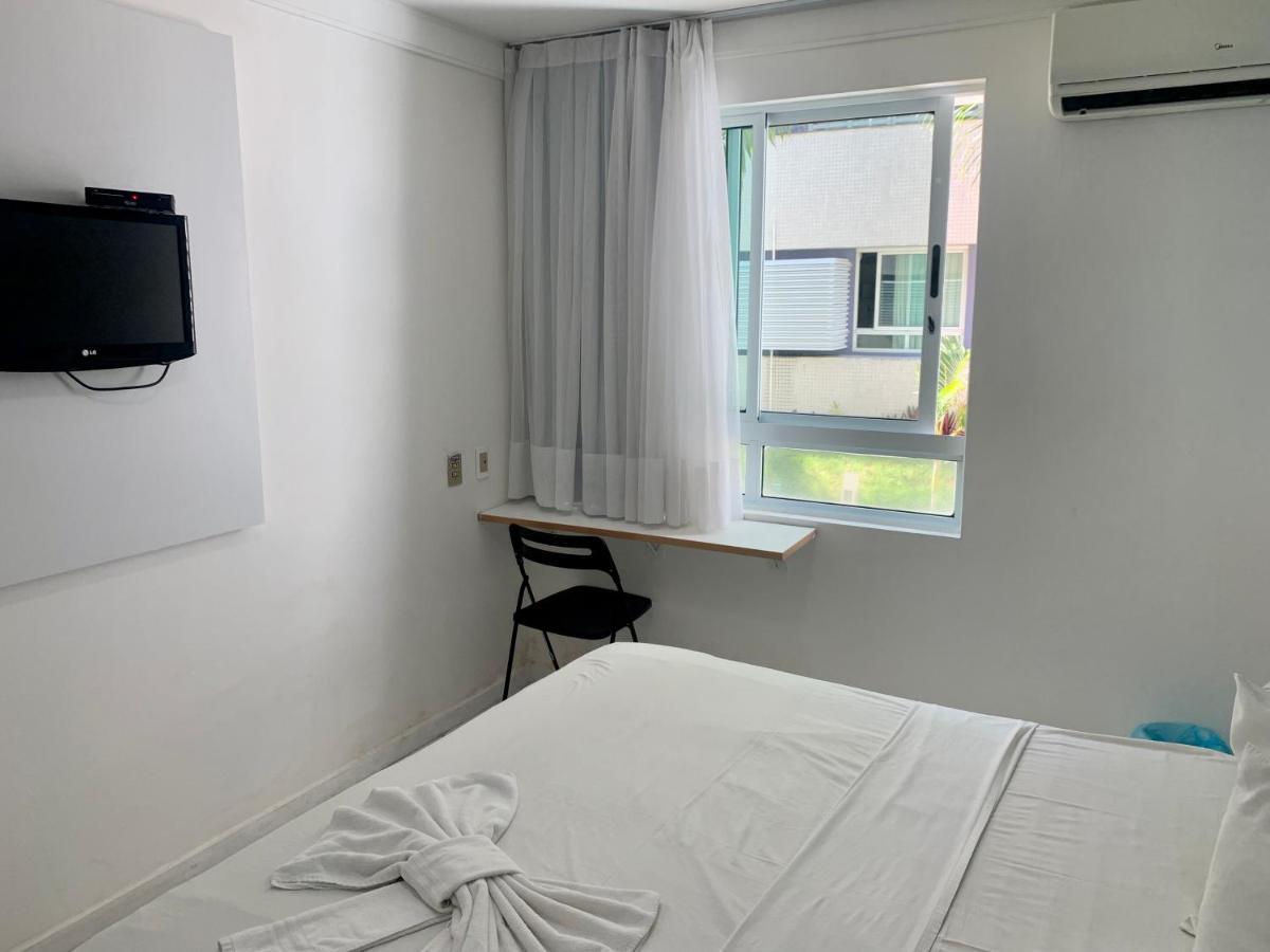 Suite Beira Mar Ponta Negra Beach Natal Luaran gambar